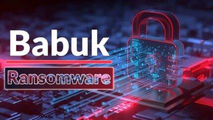 Babuk Ransomware Source Code